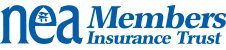 NEA Logo